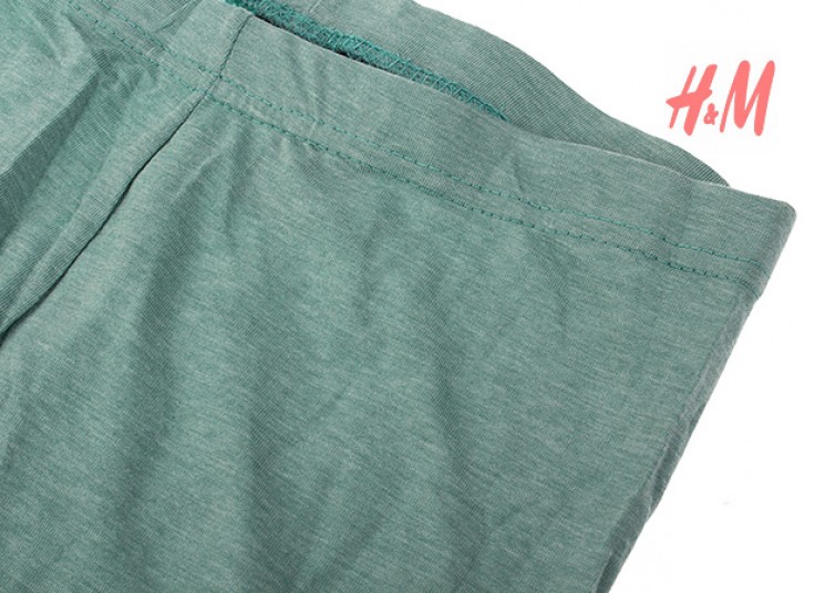 لگ پنبه ای H M