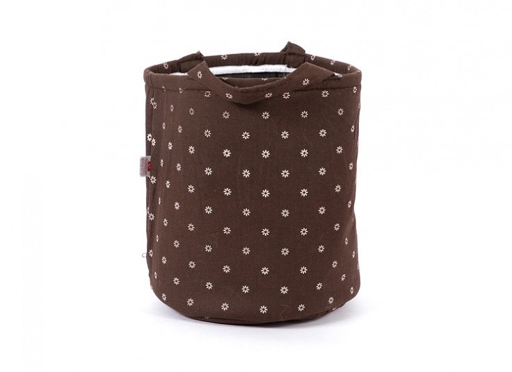 سبد رخت چرک تاشو