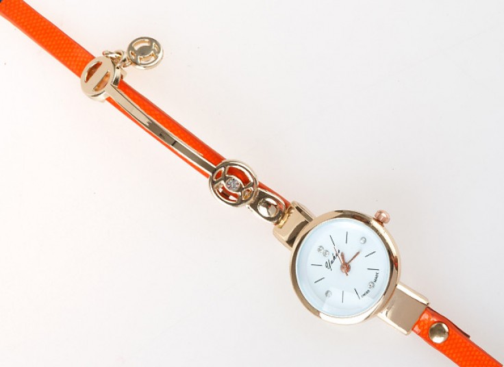 ساعت مچی زنانه Yuhao