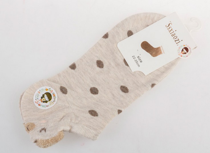 جوراب عروسکی Ssxiaozi