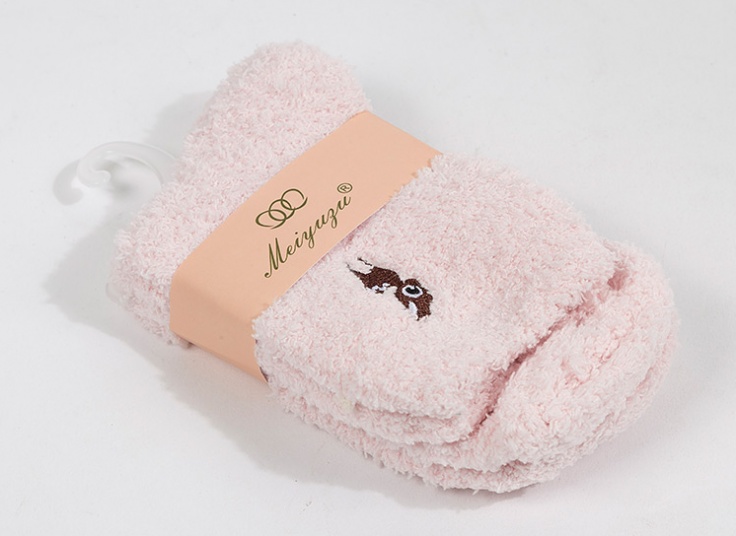 جوراب زنانه Meiyuzhu