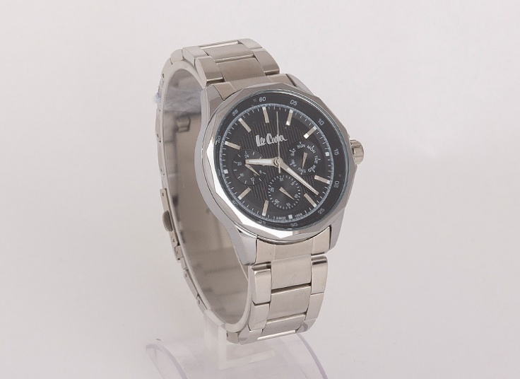 ساعت مچی مردانه مدل کرنوگراف Lee Cooper