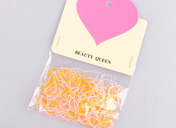 کش مو مدل چهل گیس Beauty Queen