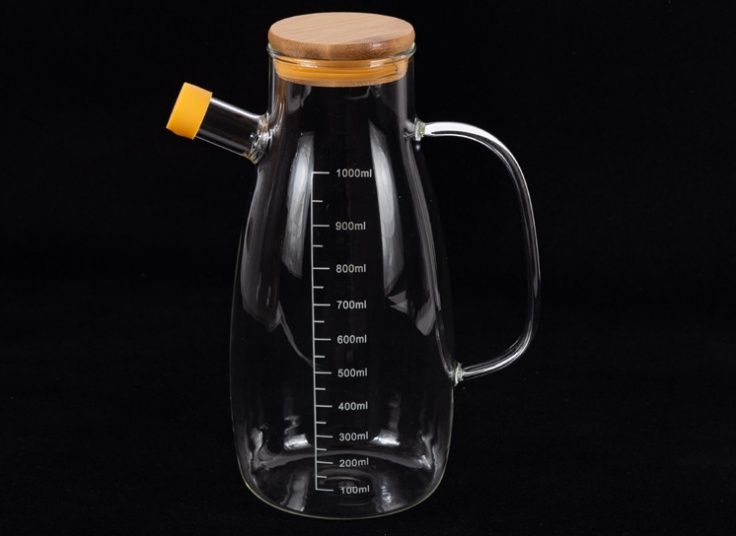 روغن ريز درب بامبو