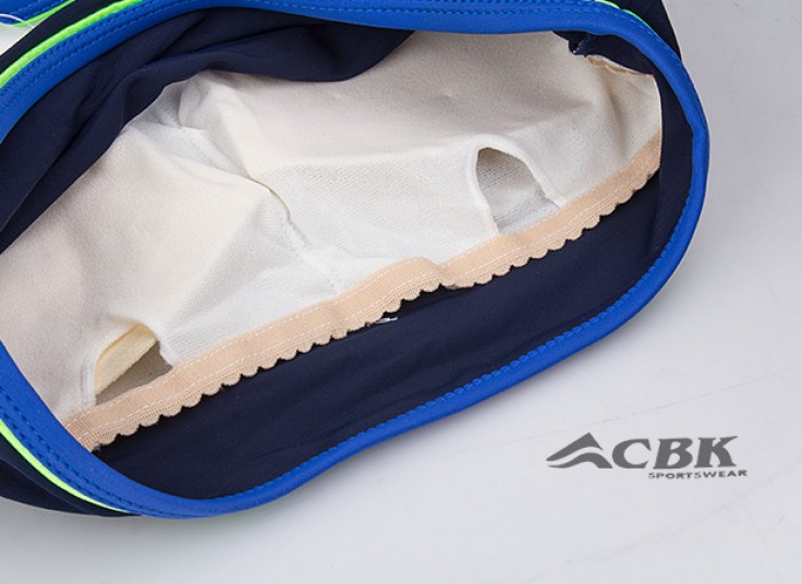 مایو دو تکه CBK