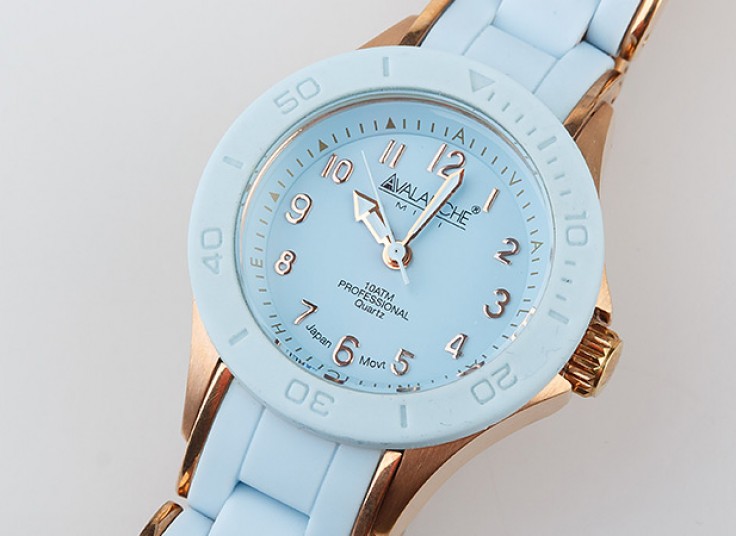 ساعت مچی Avalanche