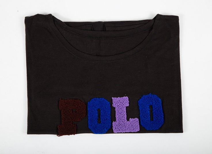 تیشرت زنانه طرح Polo