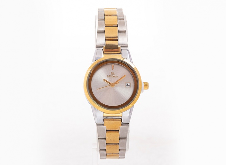 ساعت مچی زنانه MEMA