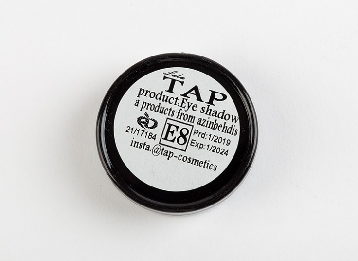 سایه چشم Lala Tap