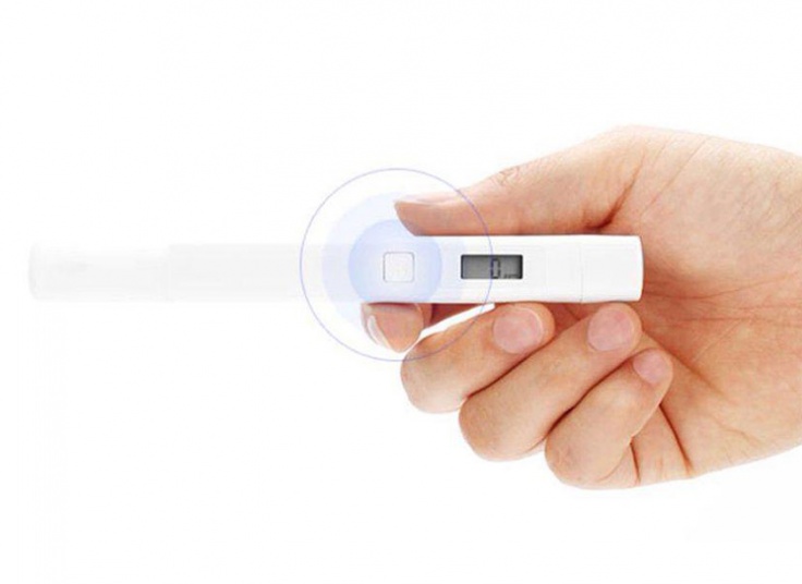 تستر کیفیت آب شیائومی Mi TDS