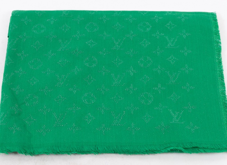 شال زنانه Multi Logo