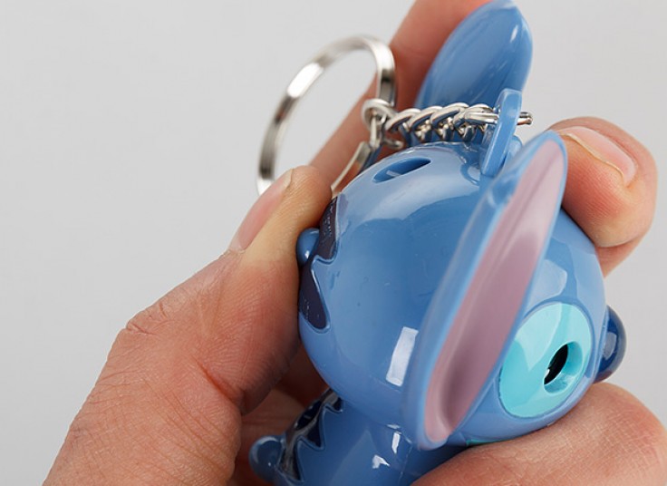 جاکلیدی فانتزی