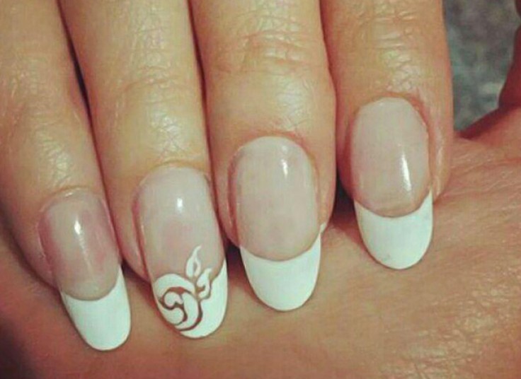 خدمات ناخن هوروش