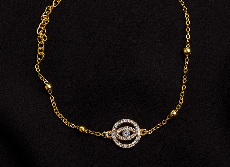 انواع پابند Golden