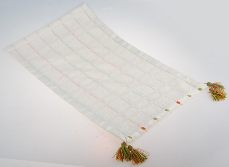 رانر کوسن و رومیزی