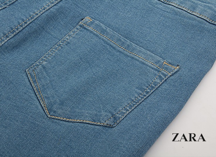 شلوار جین ZARA