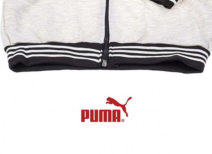 سویشرت کلاه دار PUMA