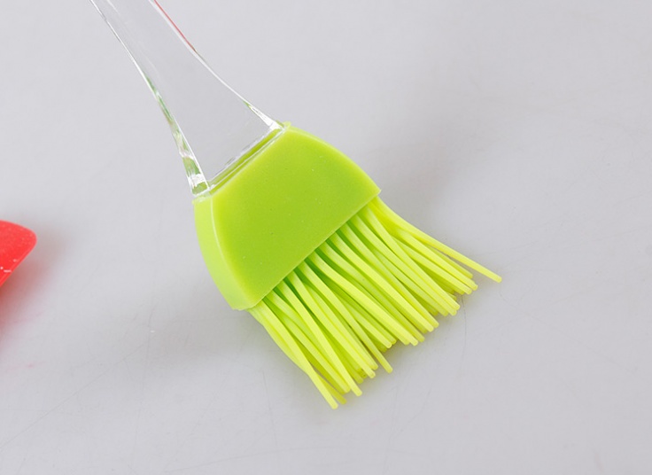 فرچه و لیسک سیلیکونی