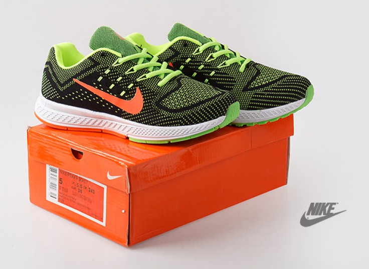 کفش ورزشی زنانه NIKE