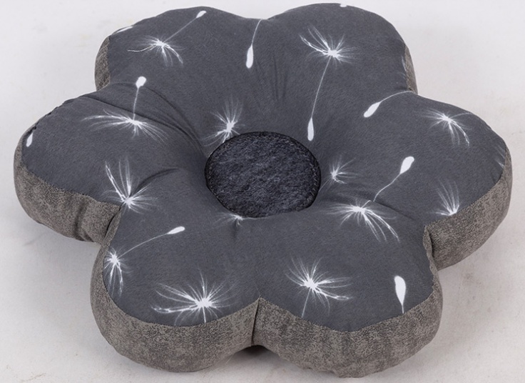 زیر نشیمنی ارگونومیک Floral