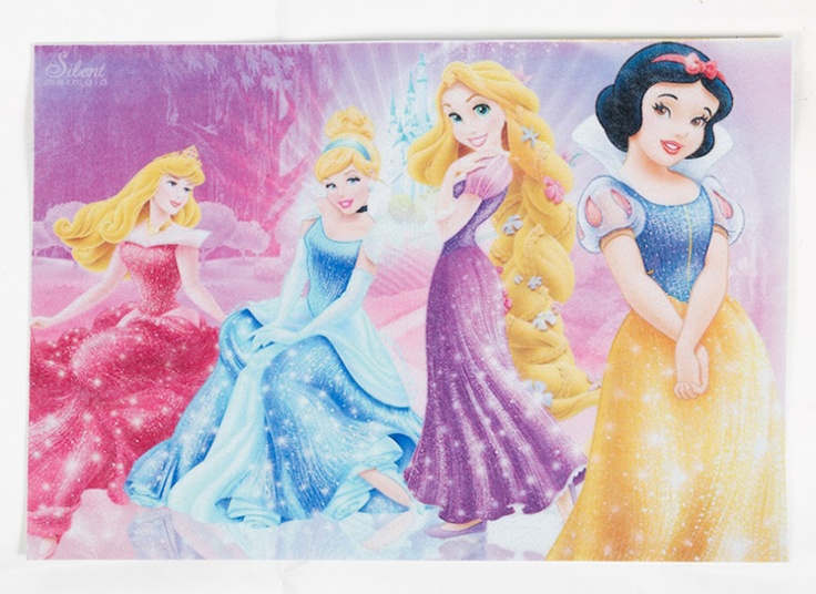 پادری کارتونی