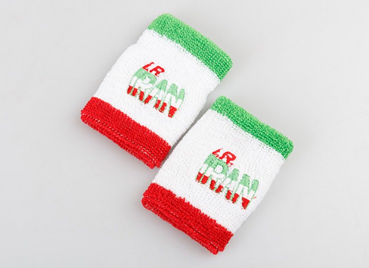 مجموعه لوازم هواداری تیم ملی