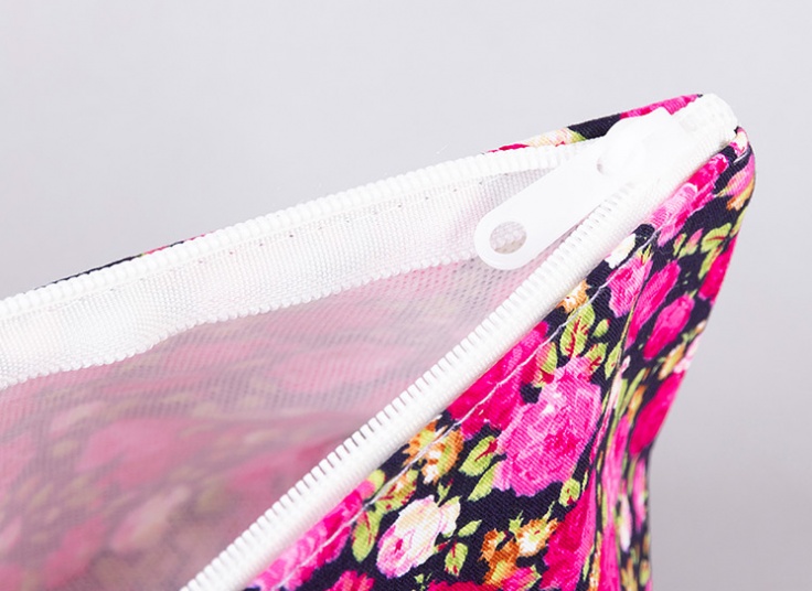 کیف لوازم آرایش BARANA