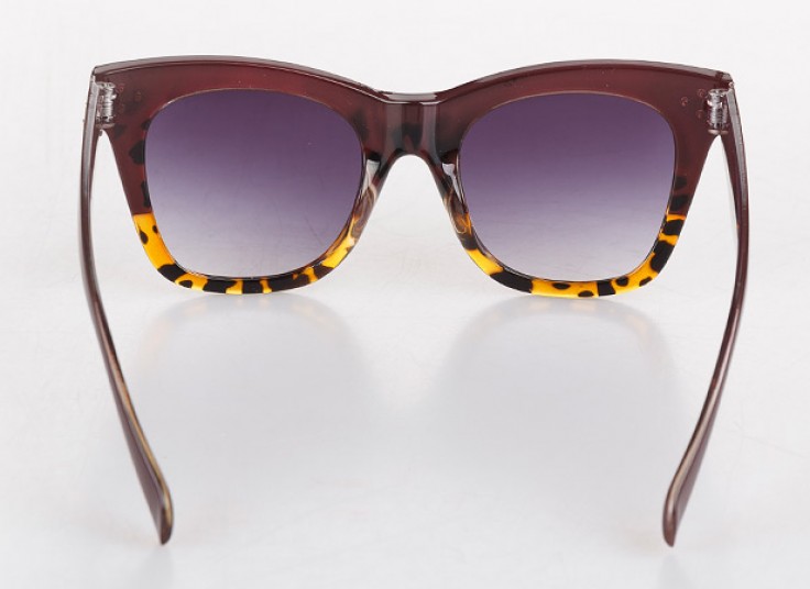 عینک آفتابی زنانه Fashion Style