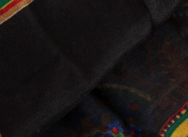 روسری نخی Lamia