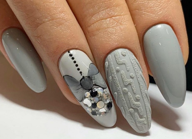 خدمات ناخن پگاه راد