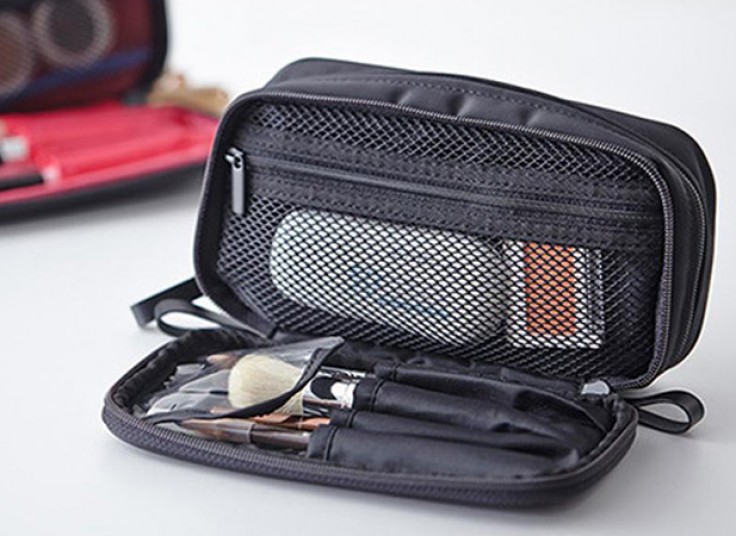 کیف آرایشی Cosmetic Organizer