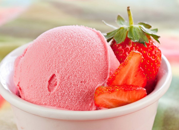 منو باز بستنی شاد