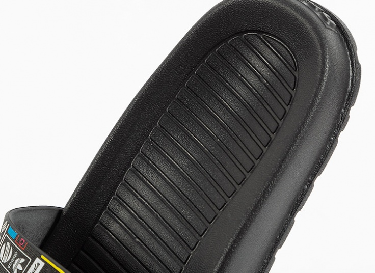 دمپایی مردانه طرح Adidas