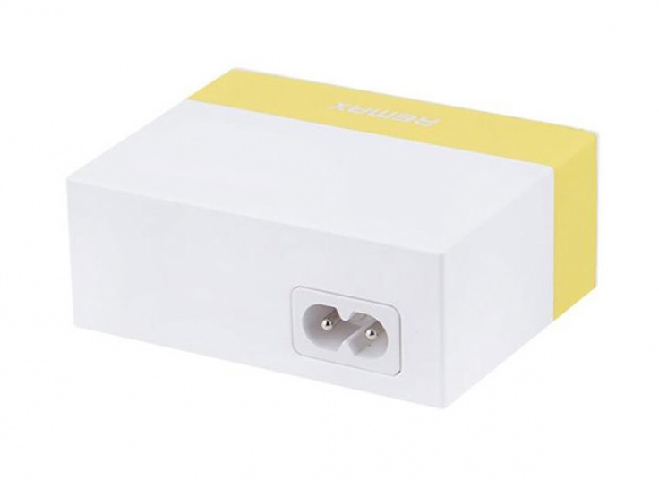 USB هاب پنج پورت REMAX