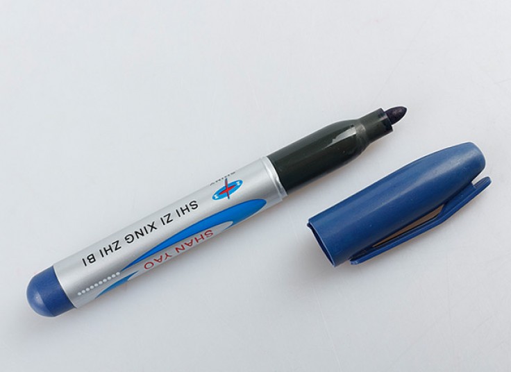 پکیج ماژیک Permanent Marker