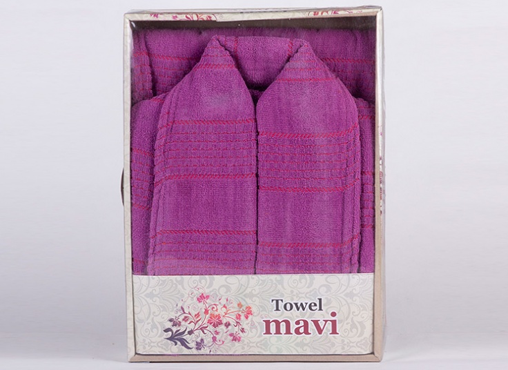 حوله تن پوش MAVI