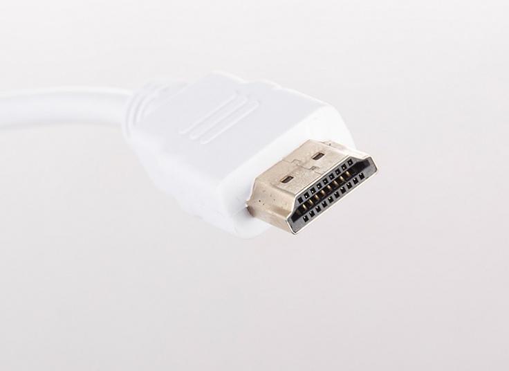 کابل تبدیل HDMI به VGA
