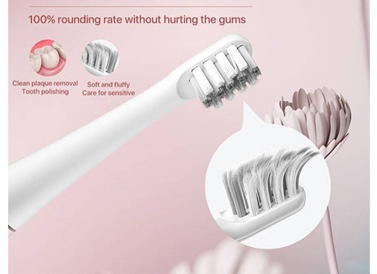 مسواک برقی Xiaomi Enchen مدل T501