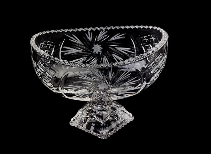 کشکول خورشیدی DG glass