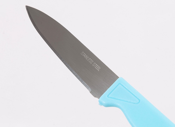 چاقو غلاف دار