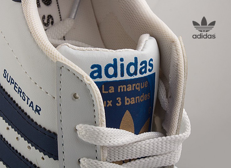 کفش اسنیکرز ADIDAS مدل SUPERSTAR