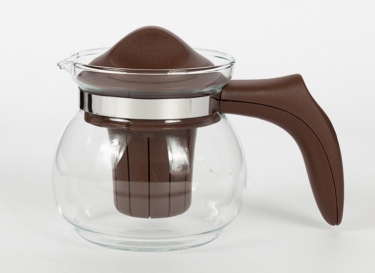 قوری پیرکس Silica