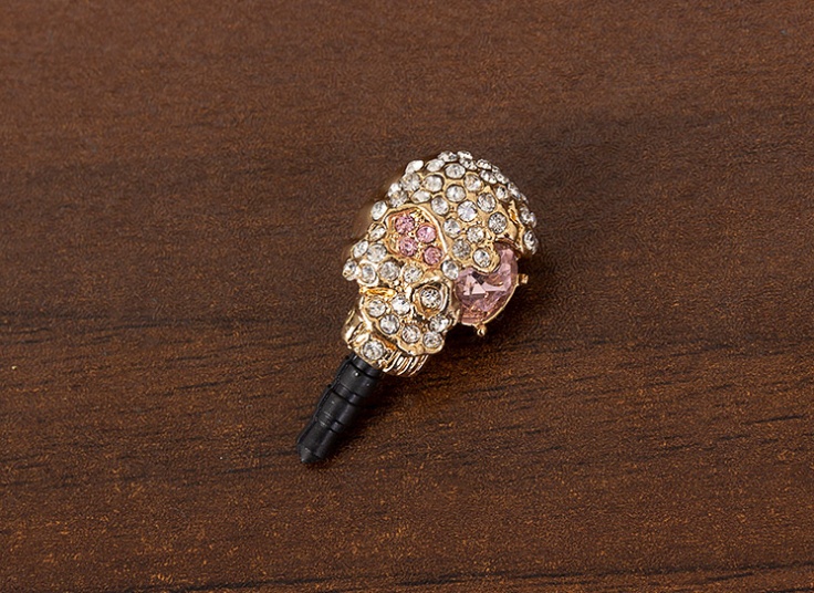 درپوش پورت هنذفری