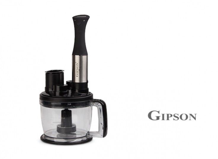غذاساز GIPSON