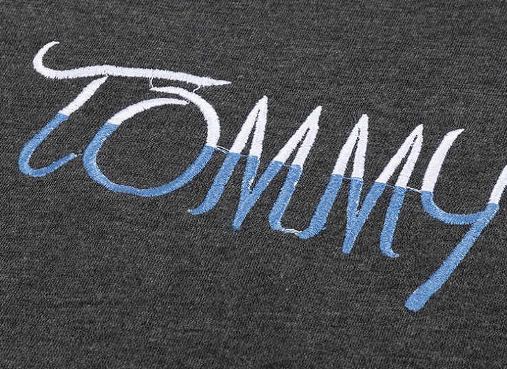 تیشرت آستین بلند مردانه Tommy