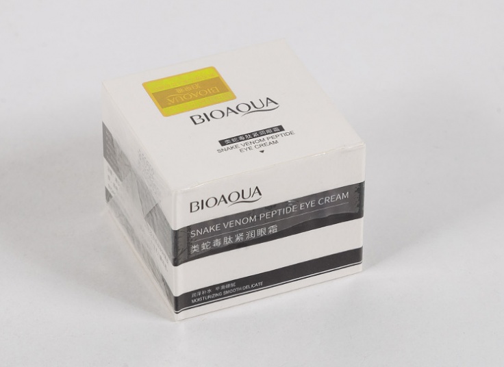 کرم دور چشم BIOAQUA