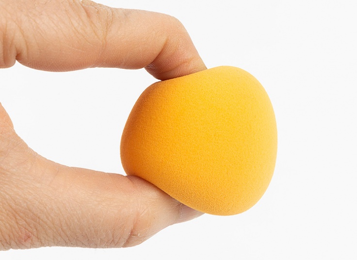 پد آرایشی Note