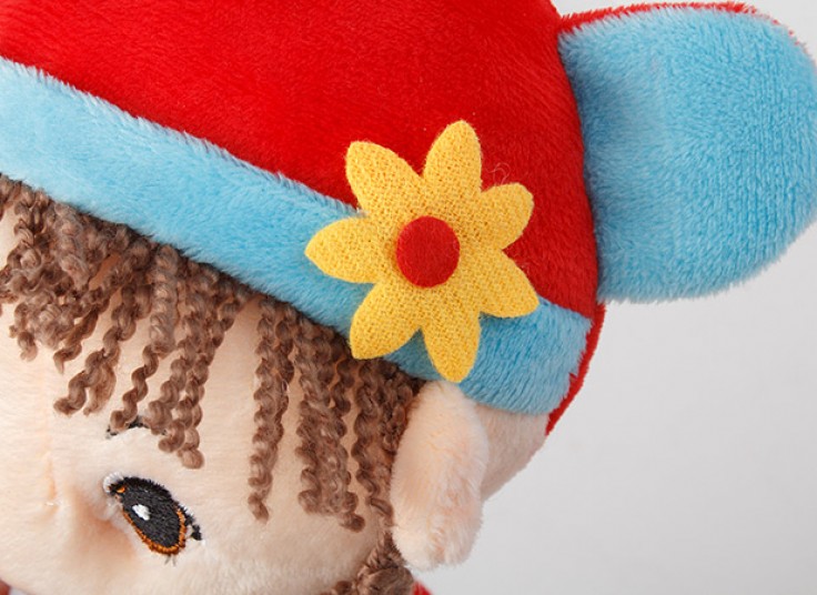 عروسک های فانتزی