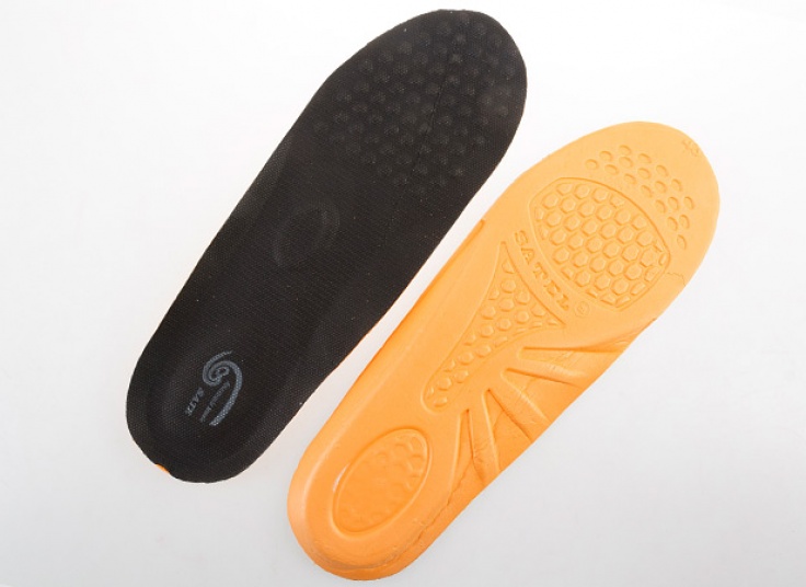 کفی طبی کفش happy feet