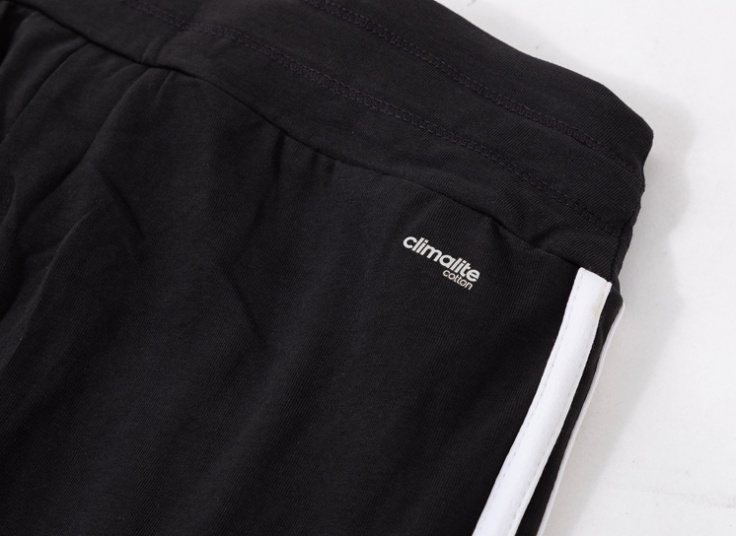 شلوار اسپرت 3 خط adidas